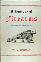 A History of Firearms (NLR) A History of Firearms (NLR)
